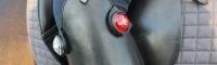 Safety First: veilig paardrijden met de Orbiloc Safety Lights