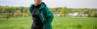 5 reasons to choose the Arnauti women’s parka